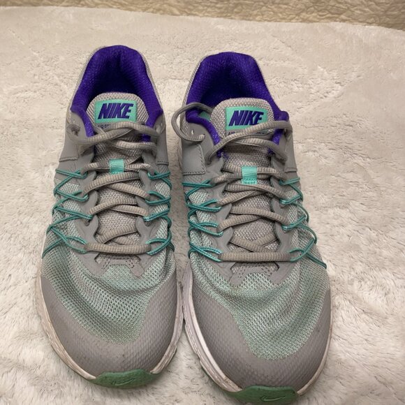 Nike Air Relentless Woman's Size 8.5 - Picture 1 of 9